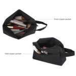Custom Small Travel Toiletry Bag - 3