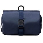 Custom Snap-on Folding Toiletry Bag Storage Bag - 8