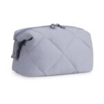 Custom Soft Quilted Puffer Toiletry Bag - 3