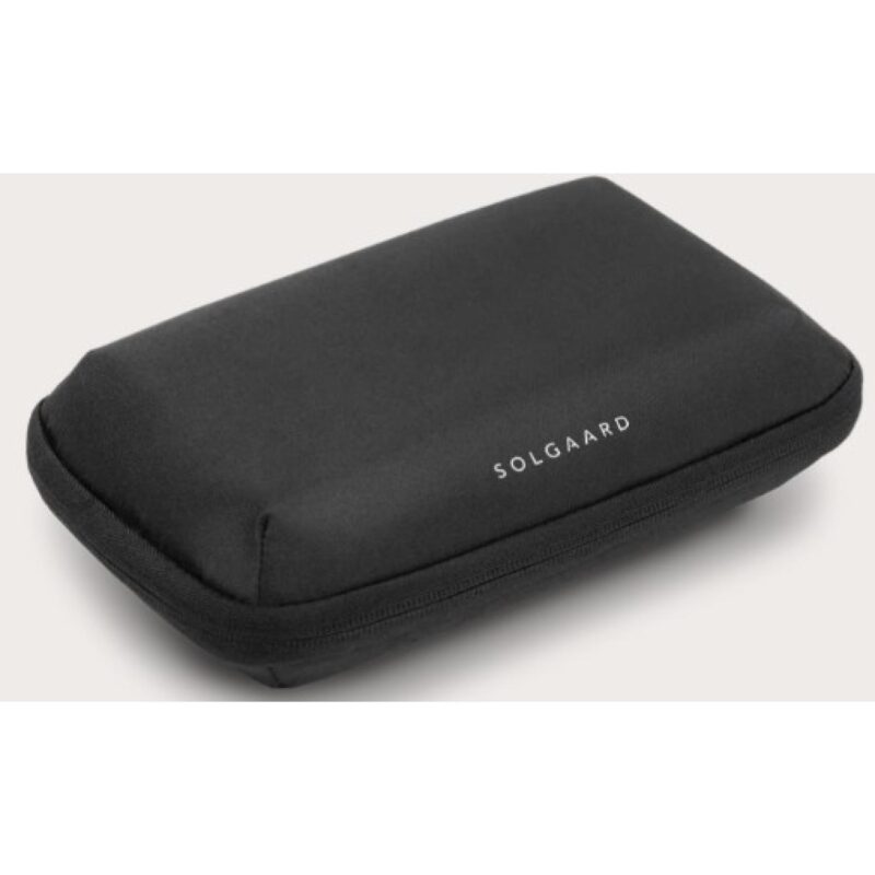Custom Solgaard Duo Toiletry Kit