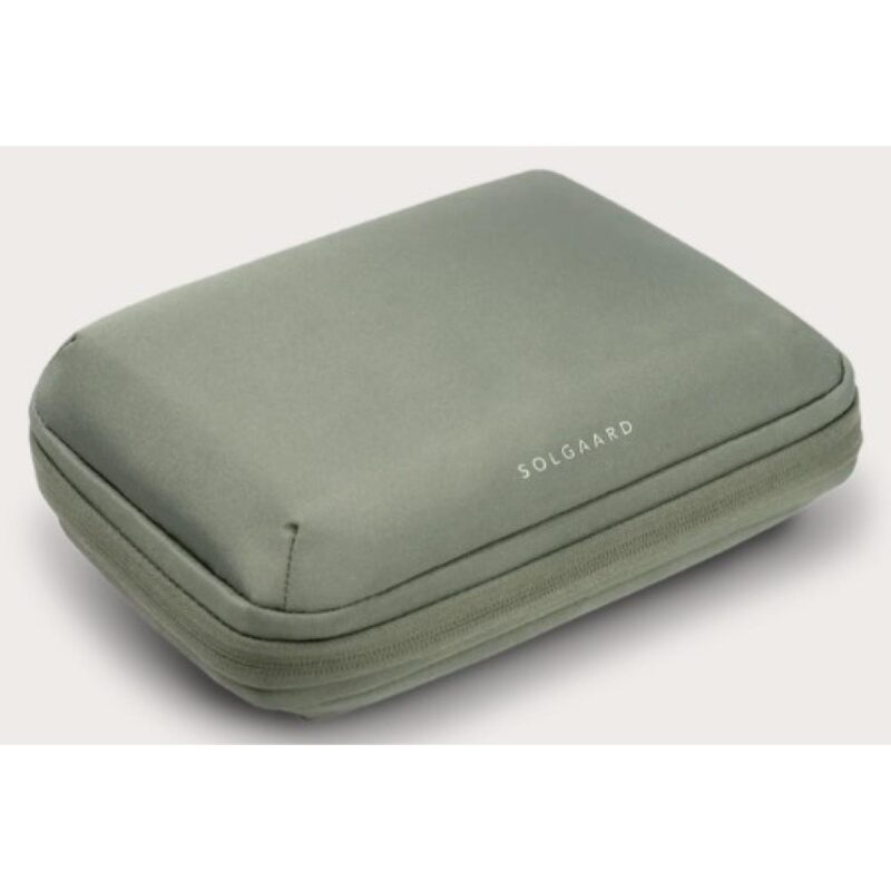 Custom Solgaard Trio Toiletry Kit - 1