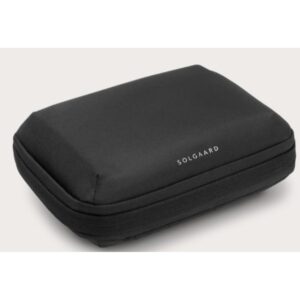 Custom Solgaard Trio Toiletry Kit