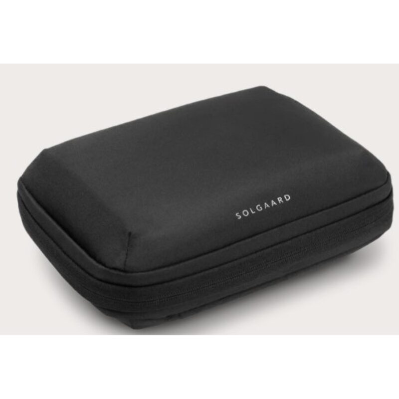 Custom Solgaard Trio Toiletry Kit