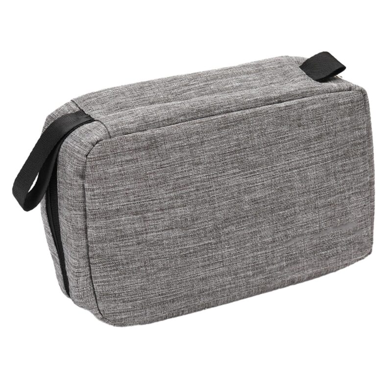 Custom Space-saving Toiletry Bag - 2