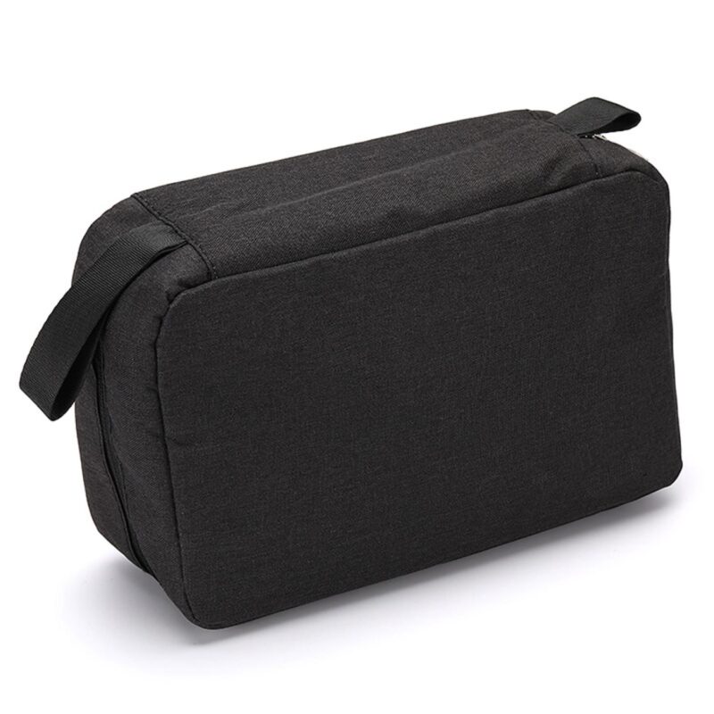 Custom Space-saving Toiletry Bag - 3