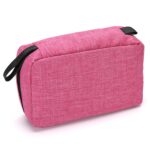 Custom Space-saving Toiletry Bag - 5