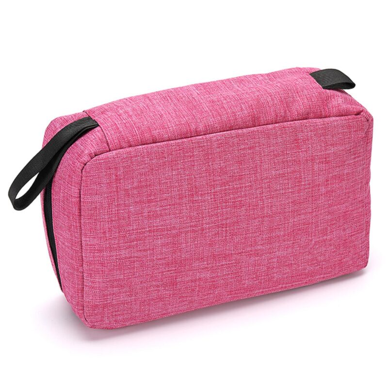 Custom Space-saving Toiletry Bag - 5