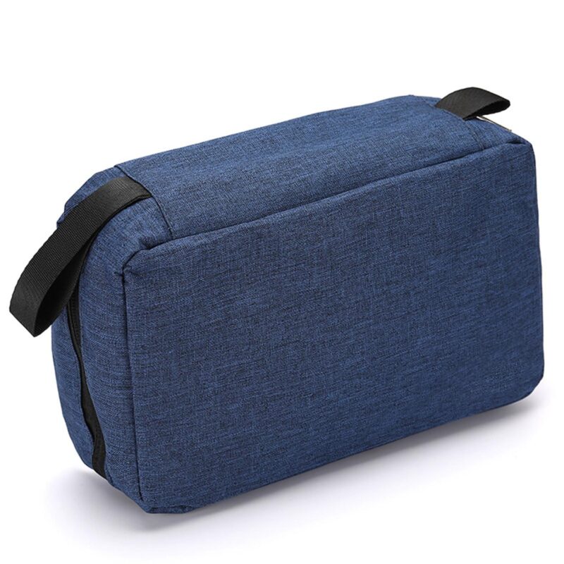 Custom Space-saving Toiletry Bag - 6