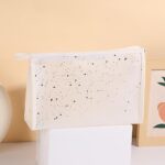Custom Spot Sequin Cosmetic Bag Toiletry Bag - 2