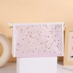 Custom Spot Sequin Cosmetic Bag Toiletry Bag - 4