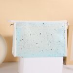 Custom Spot Sequin Cosmetic Bag Toiletry Bag - 5