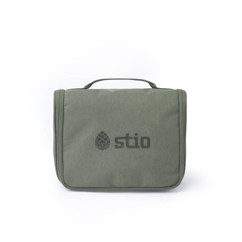 Custom Stio® Basin Hanging Dopp Kit - 1