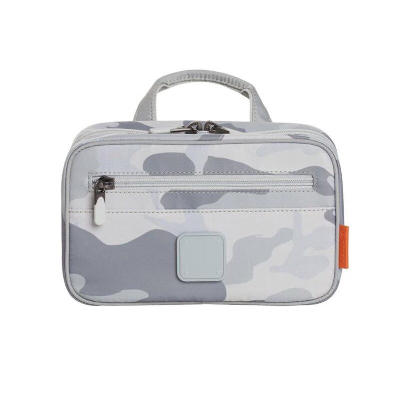 Custom Stitch Dopp Kit - 3