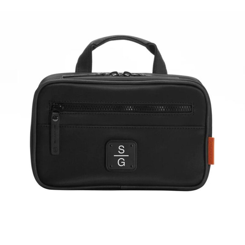 Custom Stitch Dopp Kit - 4