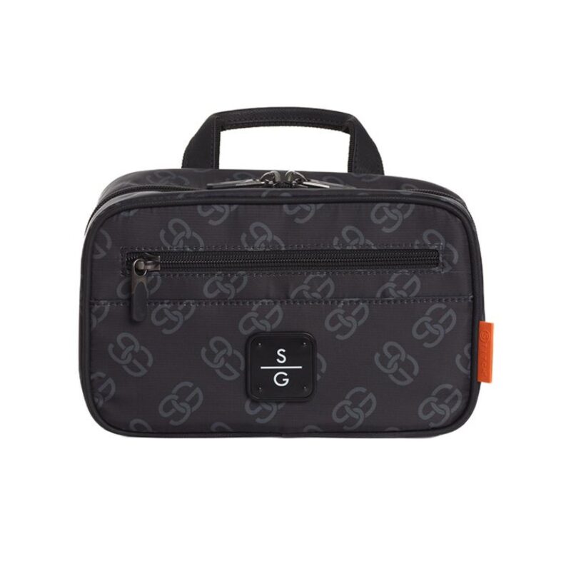 Custom Stitch Dopp Kit - 5