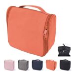 Custom Stylish Hanging Multi-Functional Travel Dopp Kit Bag - 1