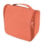 Custom Stylish Hanging Multi-Functional Travel Dopp Kit Bag - 2