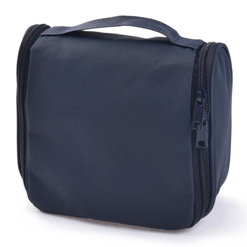 Custom Stylish Hanging Multi-Functional Travel Dopp Kit Bag - 3
