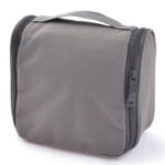 Custom Stylish Hanging Multi-Functional Travel Dopp Kit Bag - 4