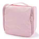 Custom Stylish Hanging Multi-Functional Travel Dopp Kit Bag - 5