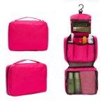 Custom Stylish Hanging Travel Toiletry Bag - 2