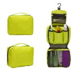 Custom Stylish Hanging Travel Toiletry Bag - 3