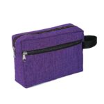 Custom Stylish Oxford Cloth Toiletry Bag - 2