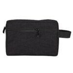Custom Stylish Oxford Cloth Toiletry Bag - 4