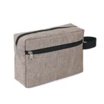 Custom Stylish Oxford Cloth Toiletry Bag - 9