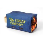 Custom Sublimated Dopp Kit