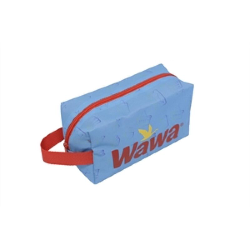 Custom Sublimated Dopp Kit - 7