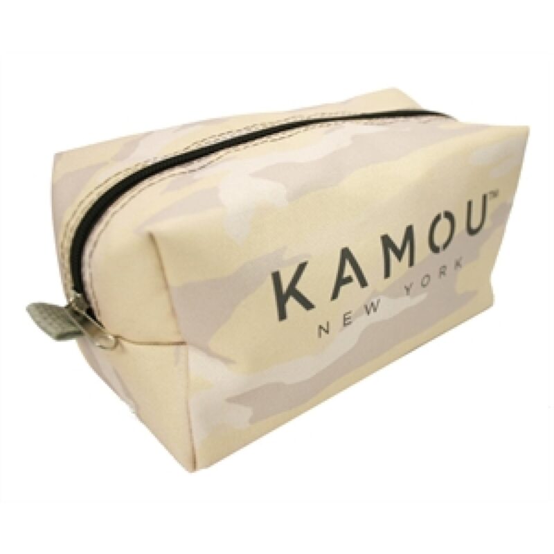 Custom Sublimated Dopp Kit - 8
