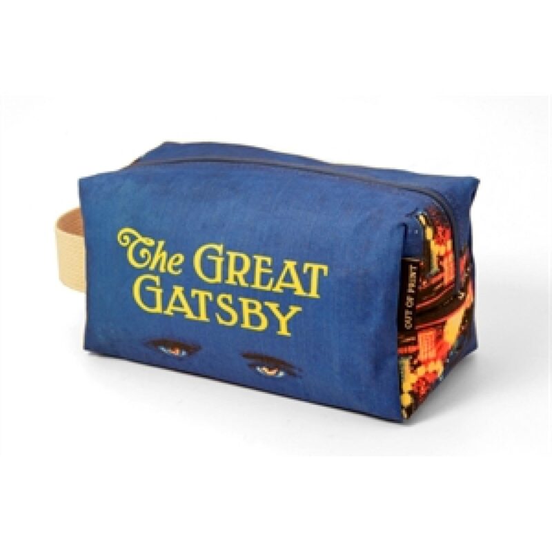Custom Sublimated Dopp Kit