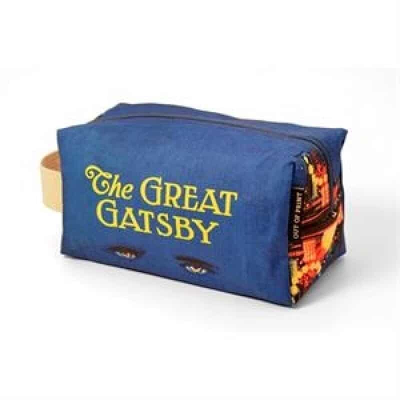 Custom Sublimated Dopp Kit - IMPORT - 1