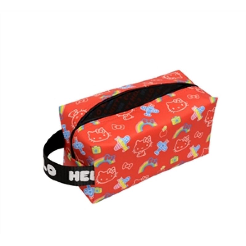 Custom Sublimated Dopp Kit - IMPORT - 2