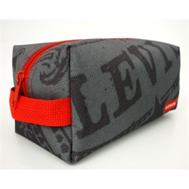 Custom Sublimated Dopp Kit - IMPORT - 4