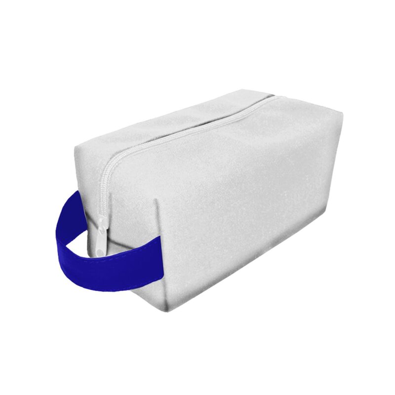 Custom Sublime Series rPET Dopp Kit Toiletry Bag - 2
