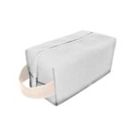 Custom Sublime Series rPET Dopp Kit Toiletry Bag - 4