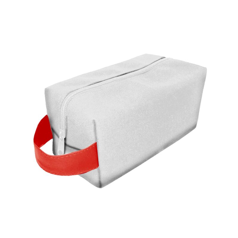 Custom Sublime Series rPET Dopp Kit Toiletry Bag - 6