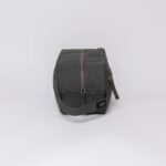 Custom TERRA THREAD® - Toiletry Bag Sustainable GOTS & Fair Trade Certified - 4