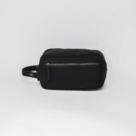 Custom TERRA THREAD® - Toiletry Bag Sustainable GOTS & Fair Trade Certified - 5