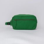 Custom TERRA THREAD® - Toiletry Bag Sustainable GOTS & Fair Trade Certified - 7