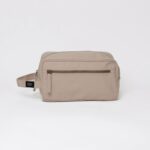 Custom TERRA THREAD® - Toiletry Bag Sustainable GOTS & Fair Trade Certified - 9