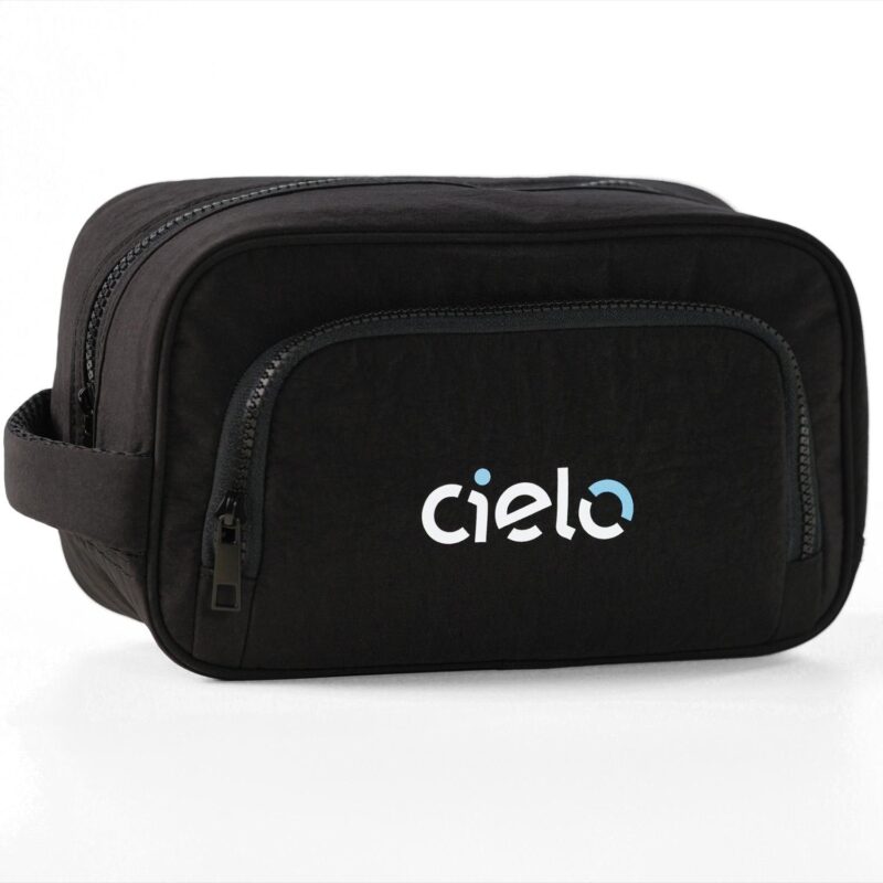 Custom The Essential Toiletry Bag - 2