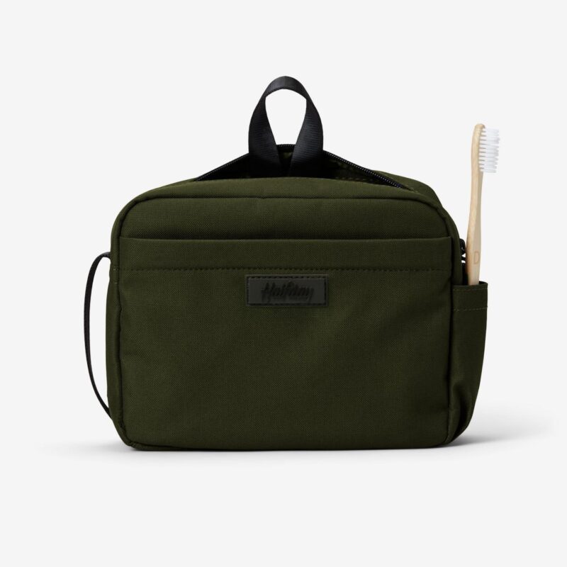 Custom The Sidecar Toiletry Kit - 1
