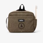 Custom The Sidecar Toiletry Kit