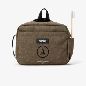 Custom The Sidecar Toiletry Kit
