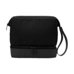 Custom The Weekender Toiletry Bag With Drop-bottom - 1