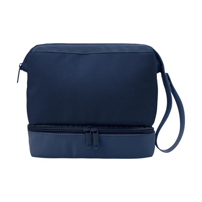 Custom The Weekender Toiletry Bag With Drop-bottom - 5