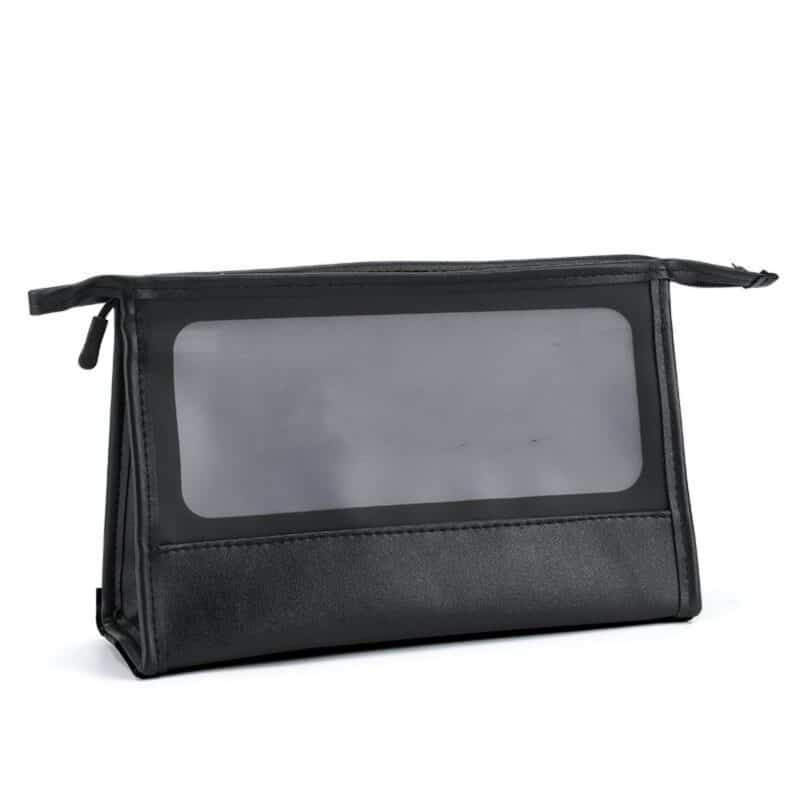 Custom The travel sack / cosmetic / toiletry bag - S size - 1